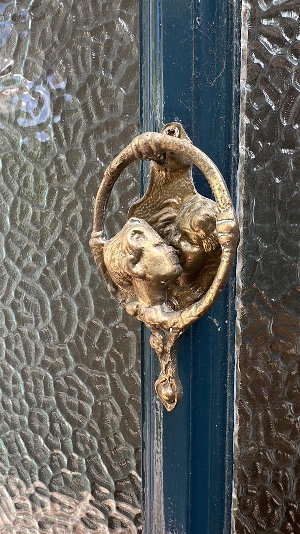 Lower Park Road, Hastings